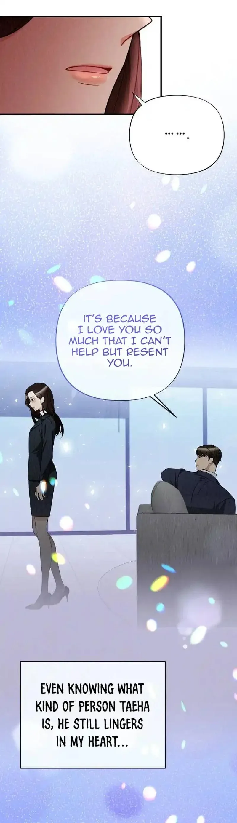 Office Partner Chapter 21 page 22