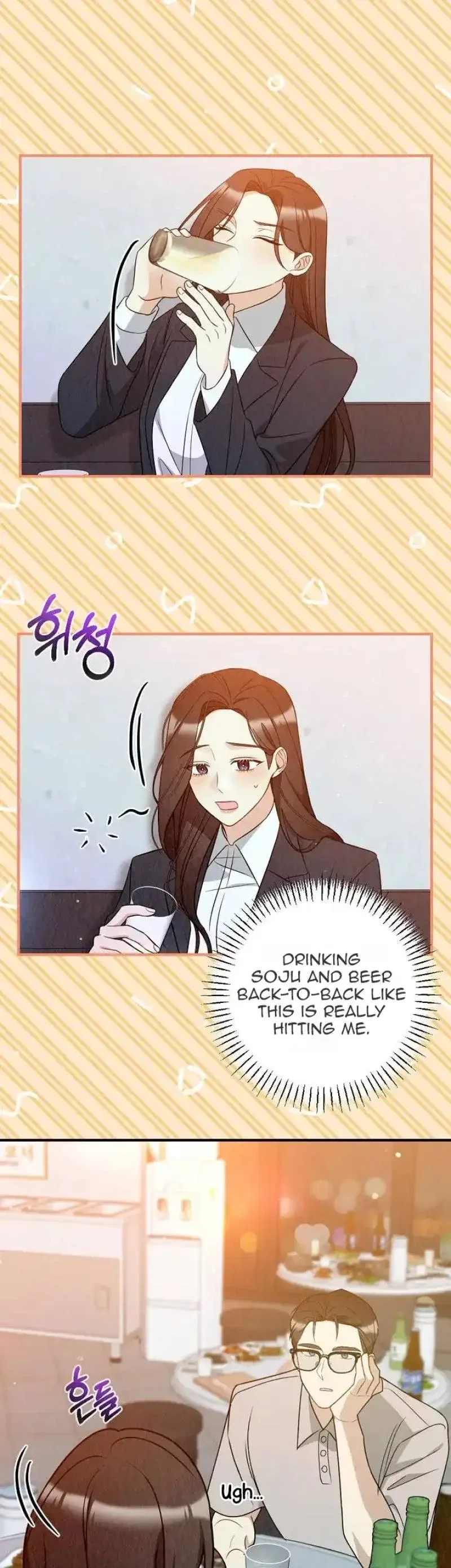 Office Partner Chapter 21 page 25