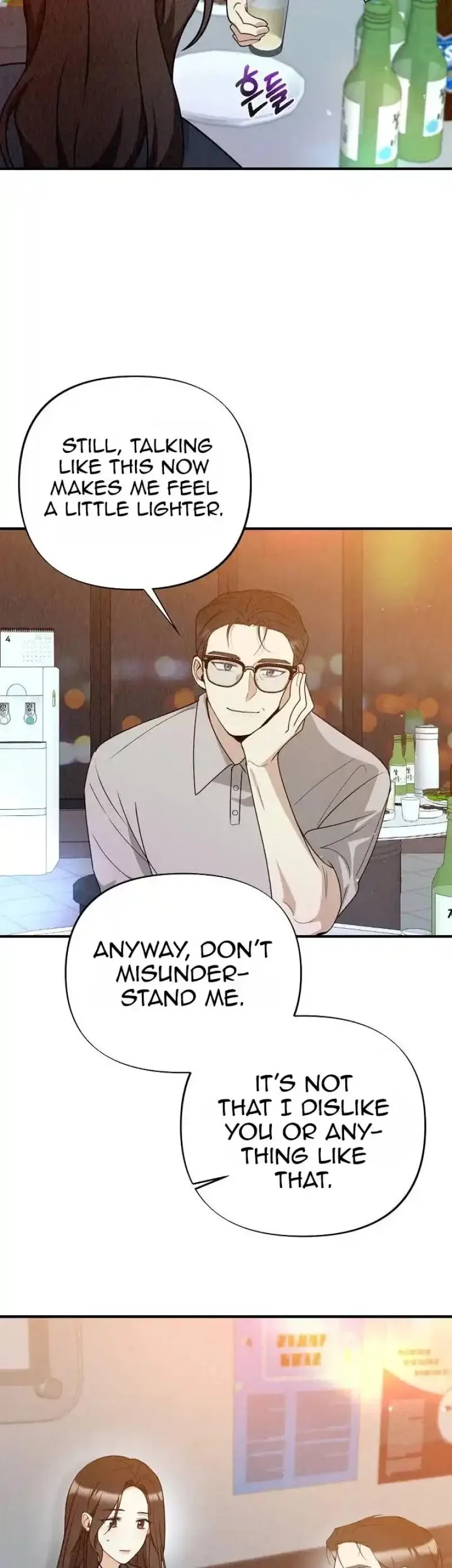 Office Partner Chapter 21 page 26