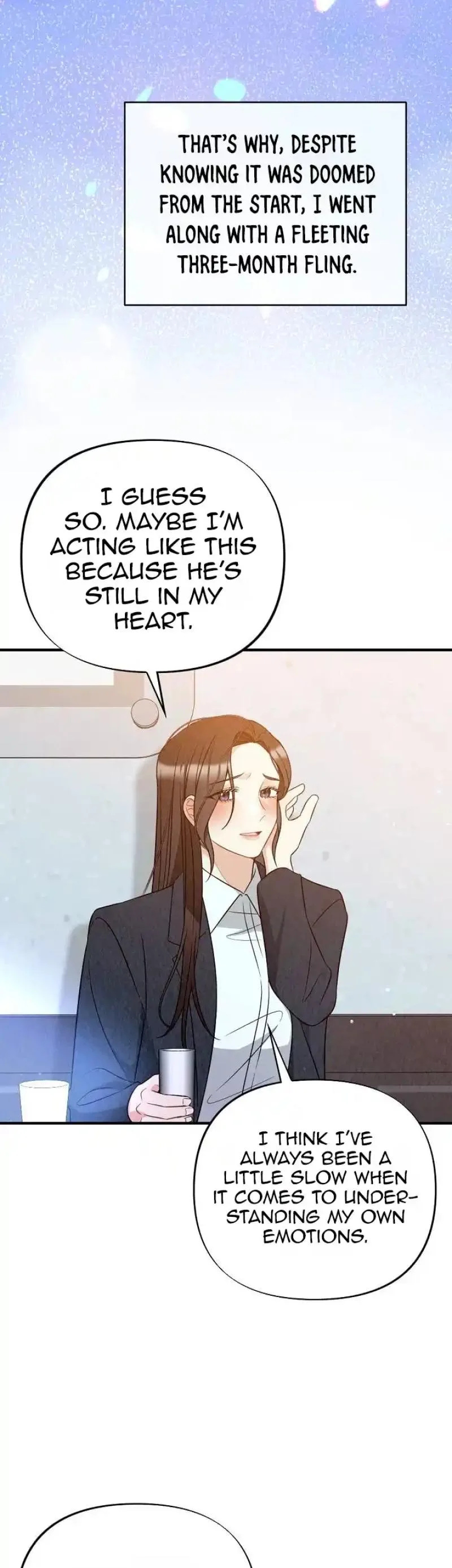 Office Partner Chapter 21 page 23
