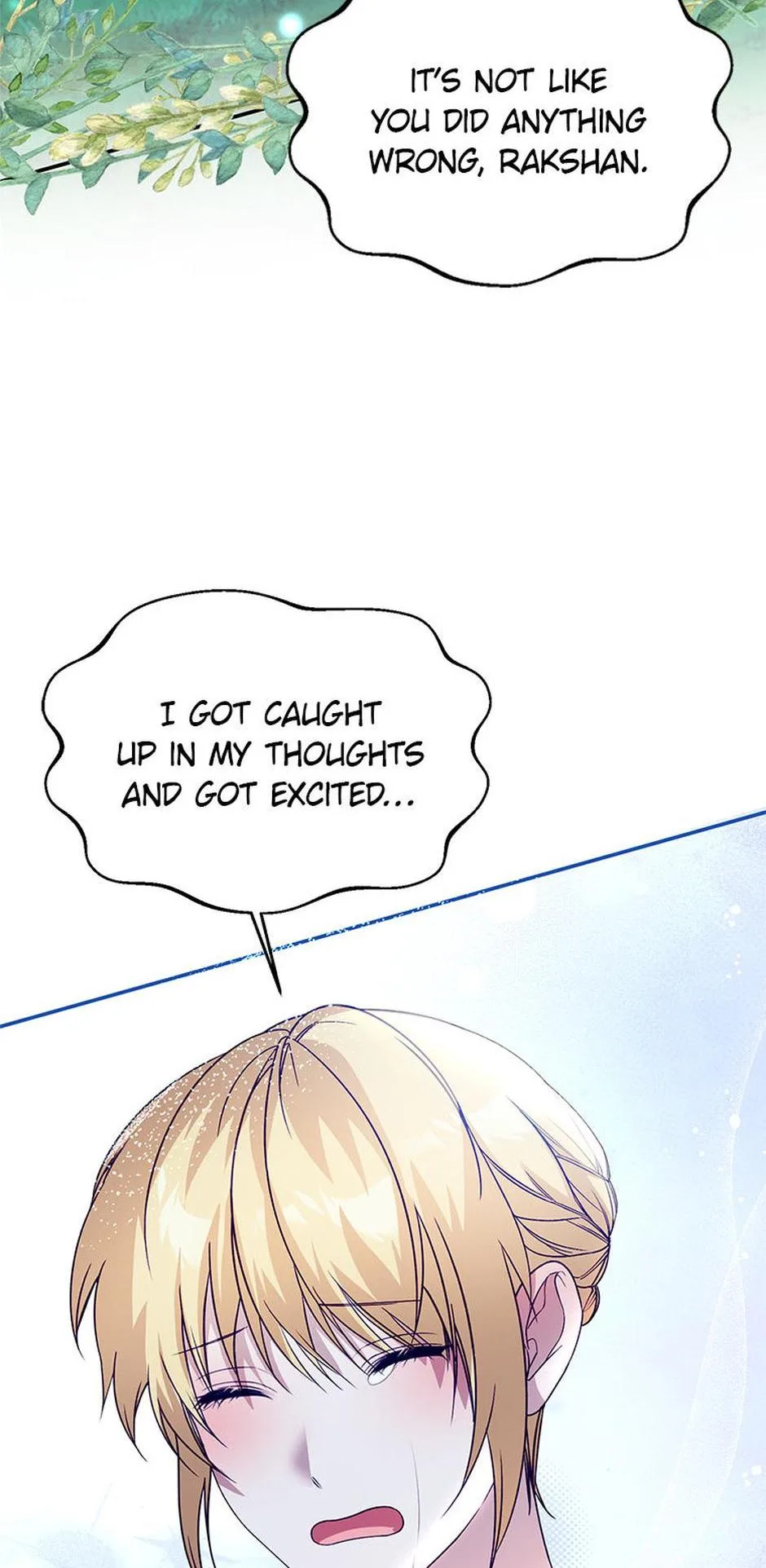 Choose your husband Carefully Chapter 66 page 62