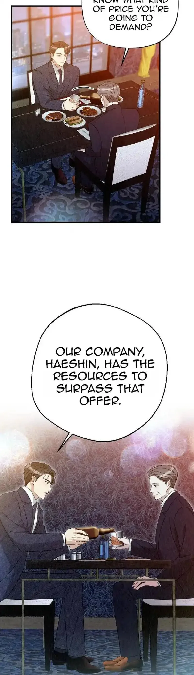 Office Partner Chapter 21 page 33