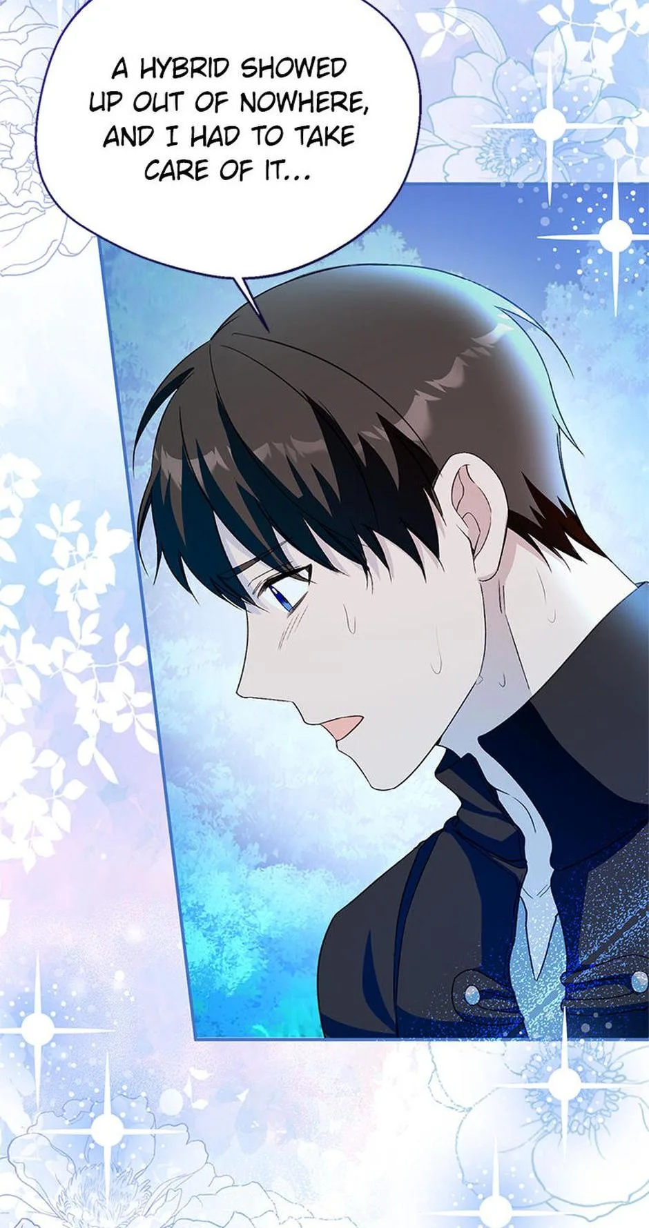 Choose your husband Carefully Chapter 66 page 59
