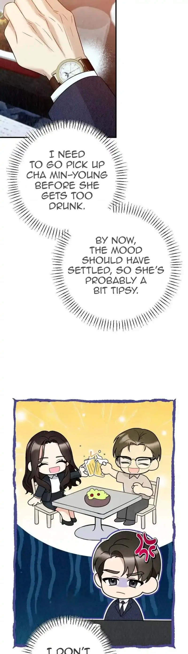 Office Partner Chapter 21 page 36