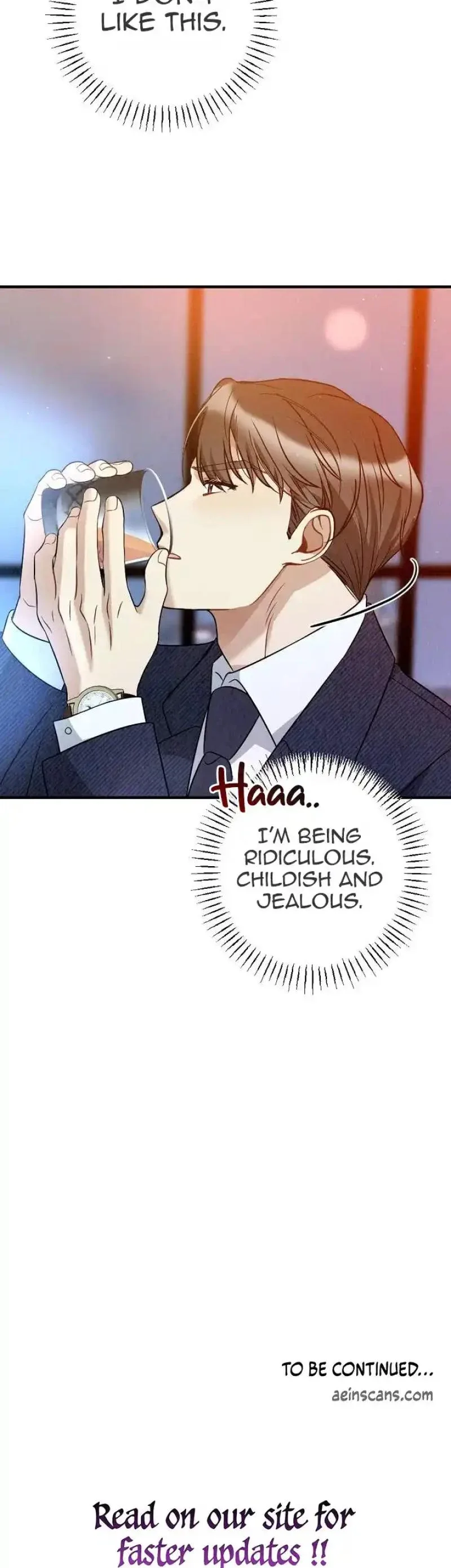 Office Partner Chapter 21 page 37