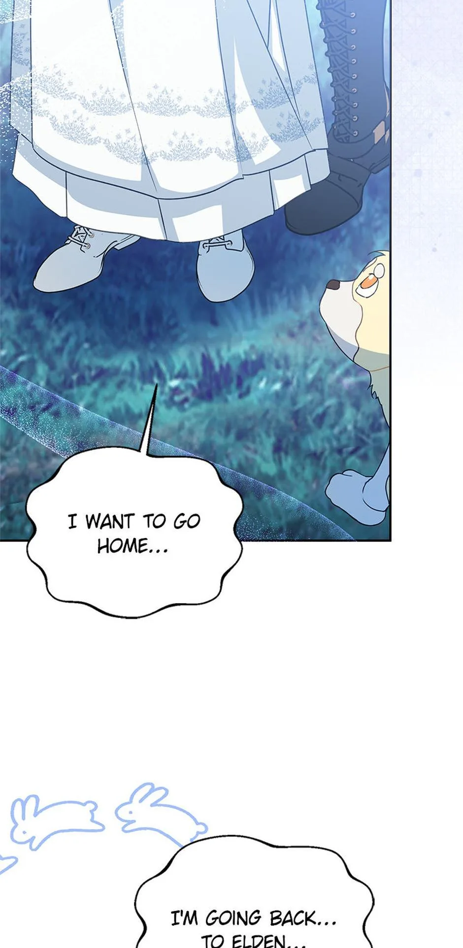 Choose your husband Carefully Chapter 66 page 65