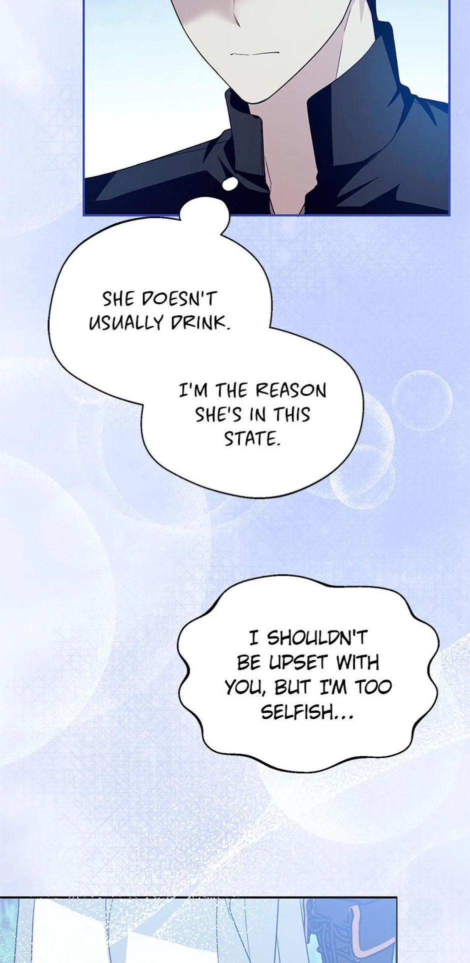 Choose your husband Carefully Chapter 66 page 64