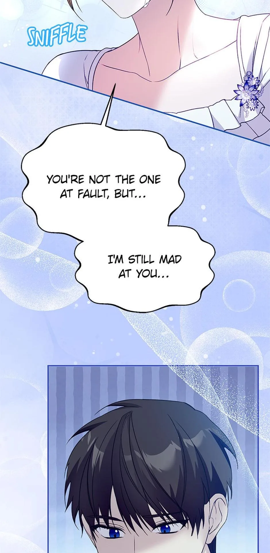 Choose your husband Carefully Chapter 66 page 63