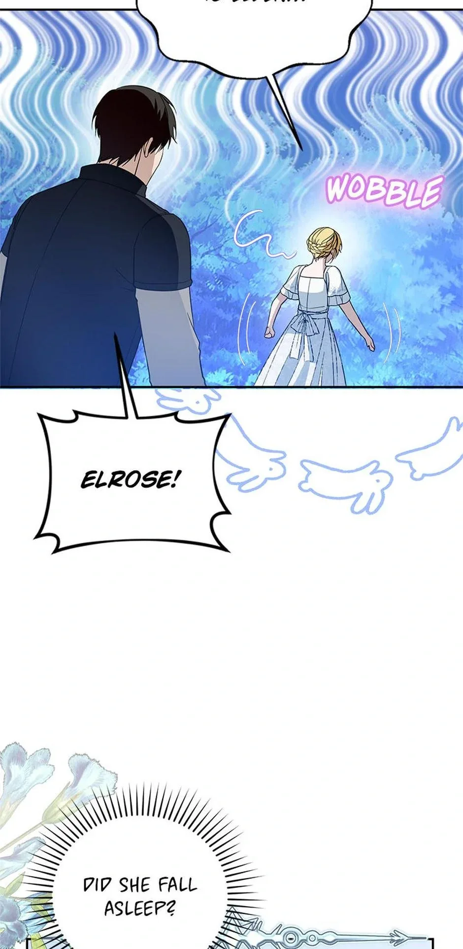 Choose your husband Carefully Chapter 66 page 66
