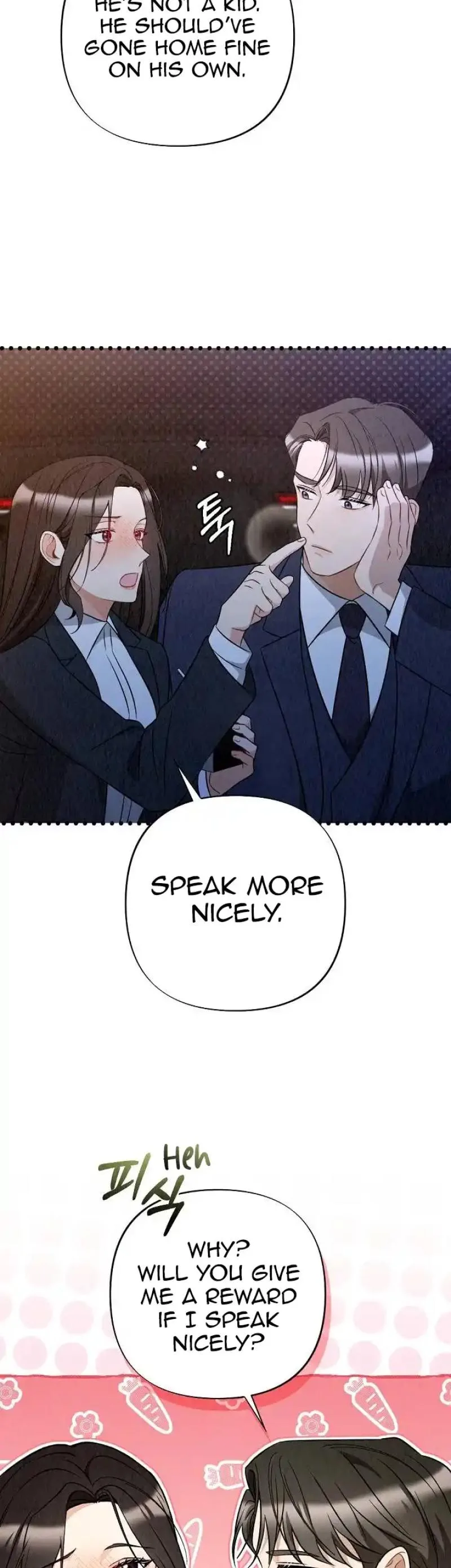 Office Partner Chapter 23 page 8
