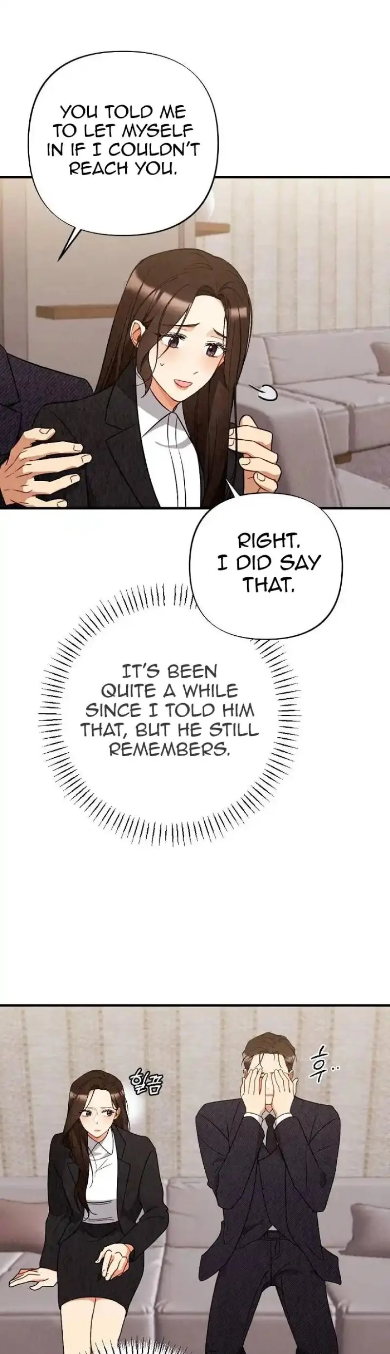 Office Partner Chapter 23 page 14