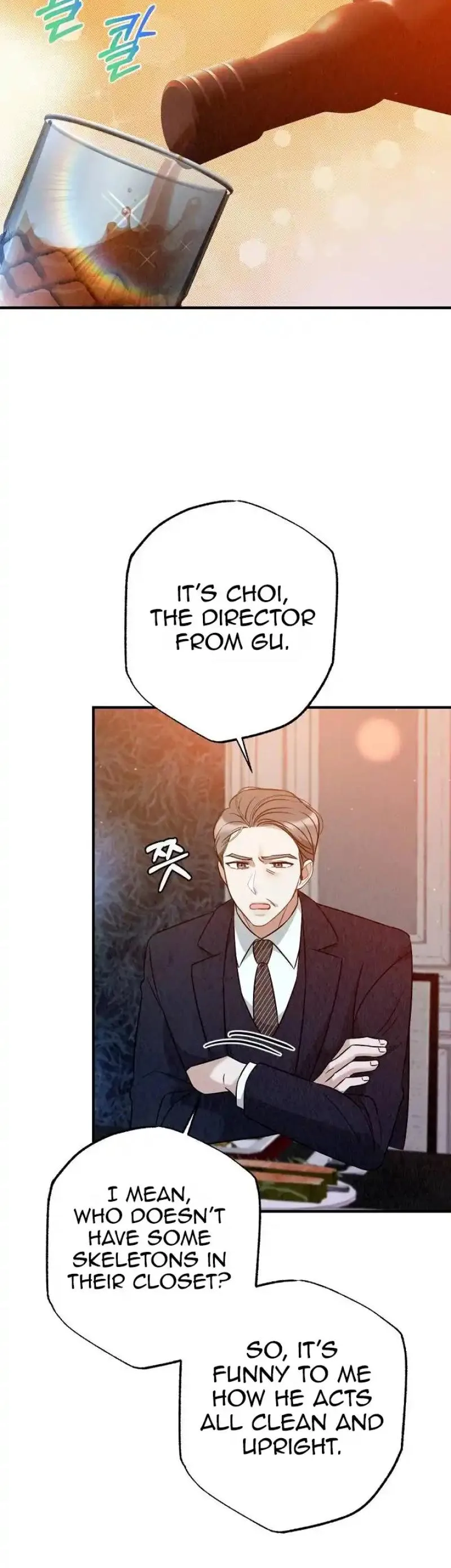 Office Partner Chapter 22 page 4