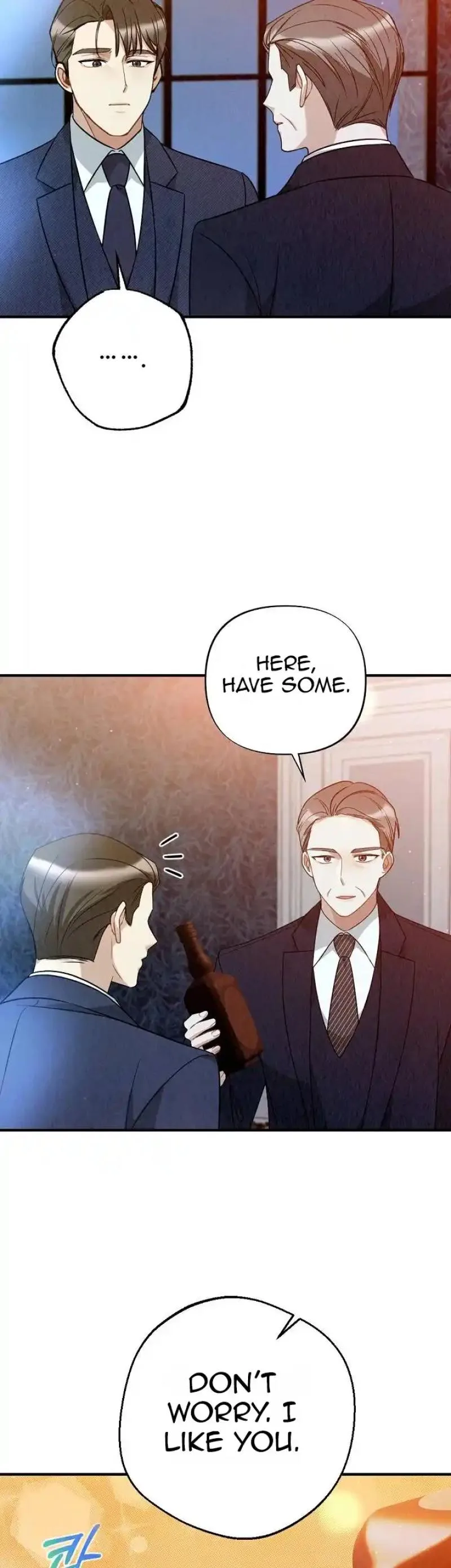 Office Partner Chapter 22 page 3