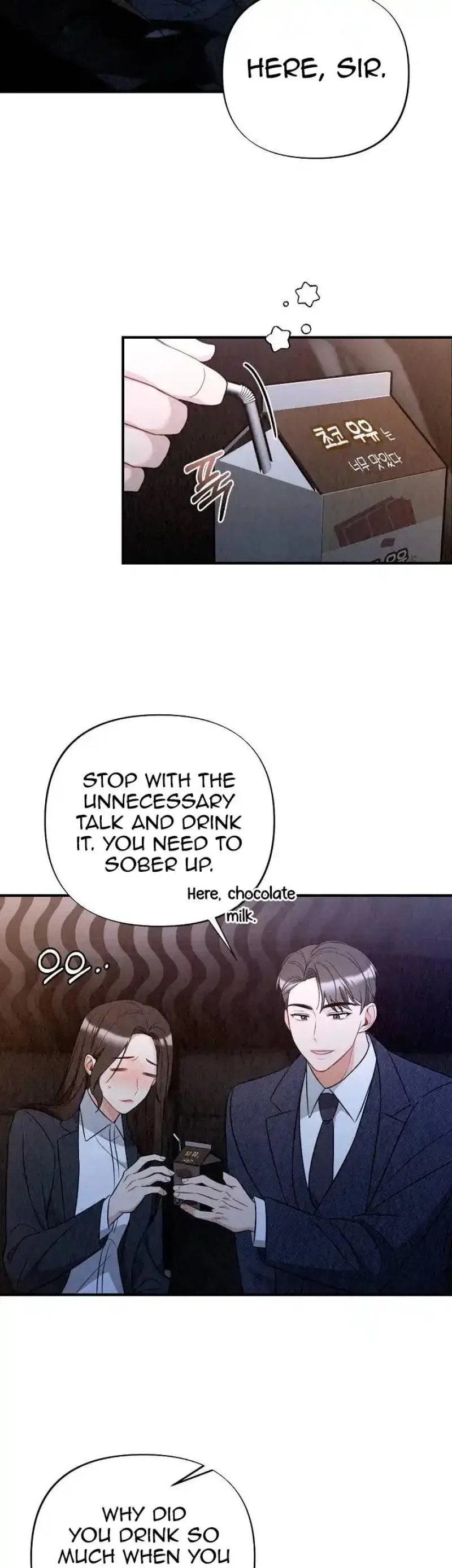 Office Partner Chapter 23 page 6
