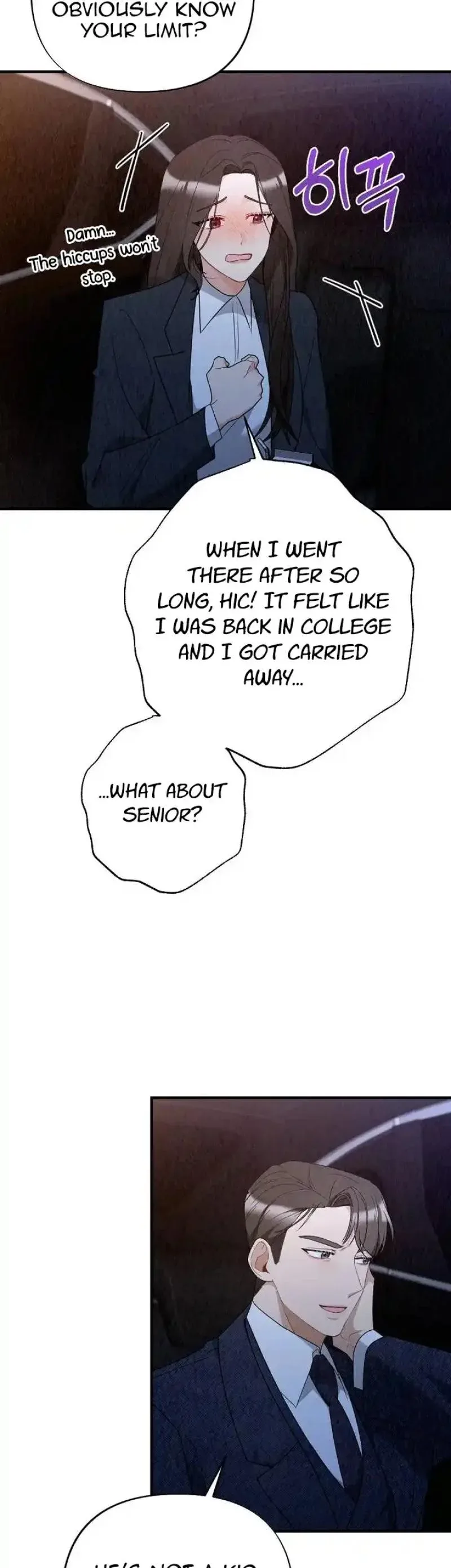Office Partner Chapter 23 page 7