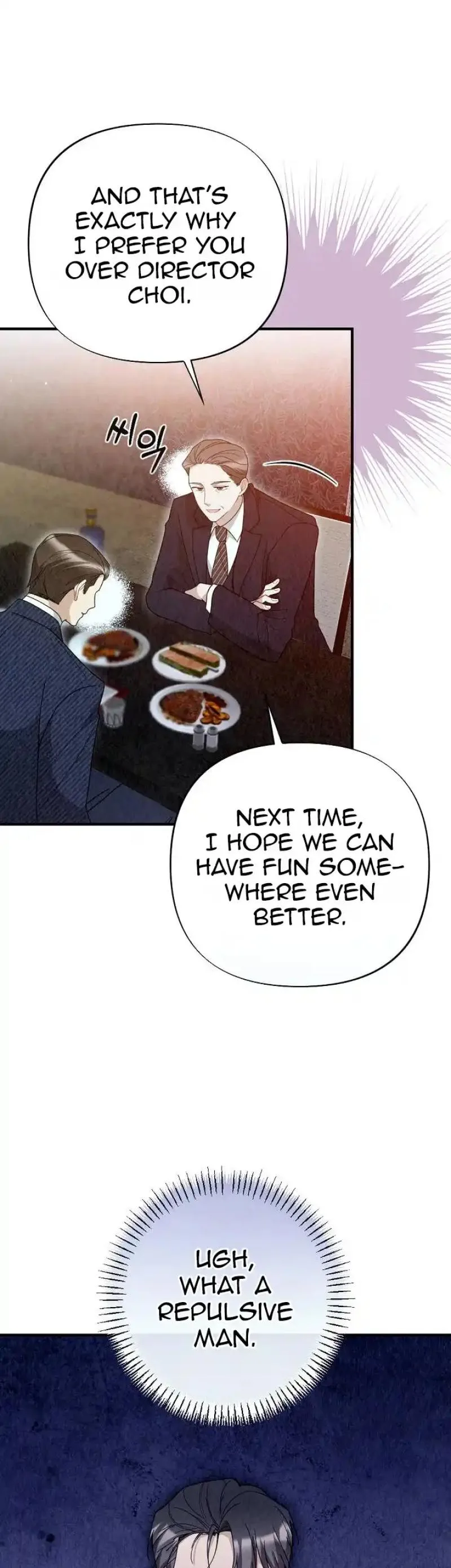 Office Partner Chapter 22 page 5