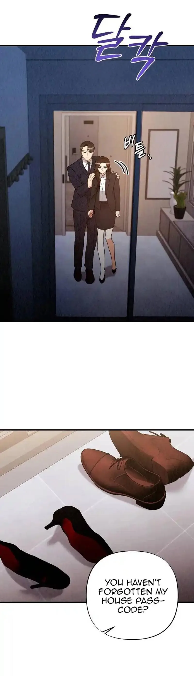 Office Partner Chapter 23 page 13