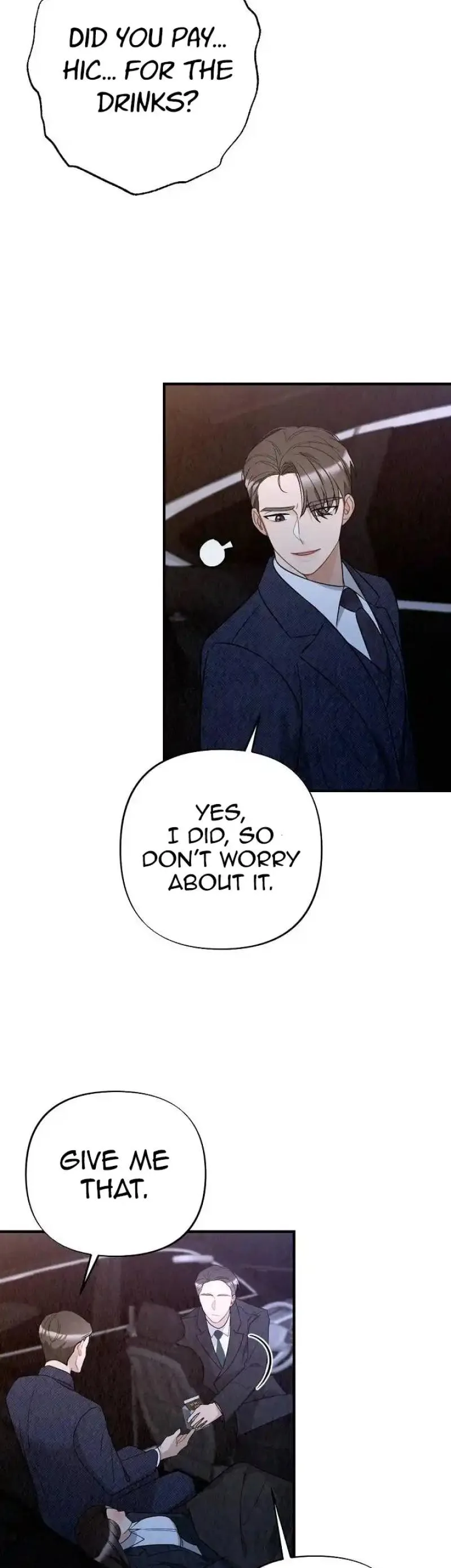 Office Partner Chapter 23 page 5