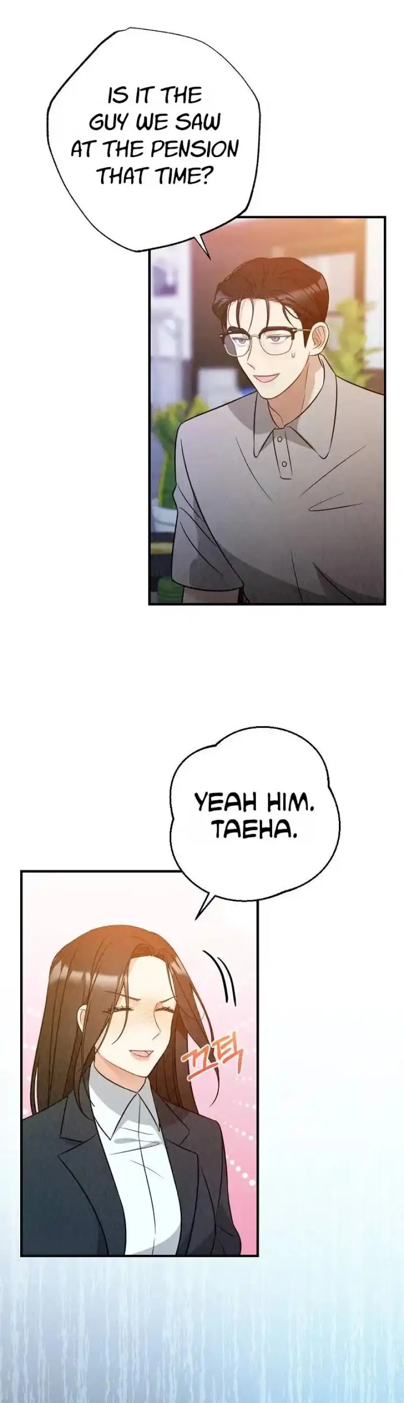 Office Partner Chapter 22 page 23