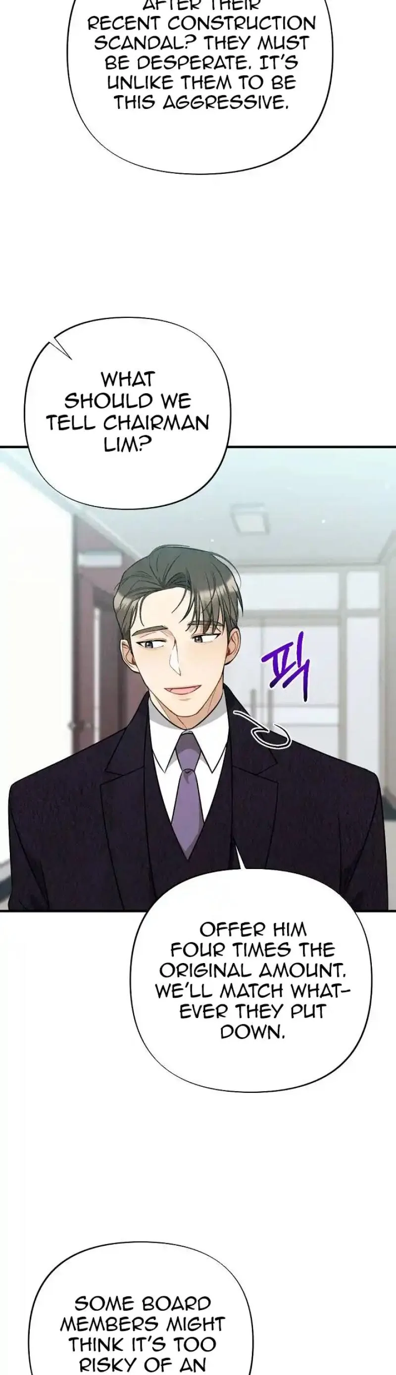 Office Partner Chapter 23 page 41