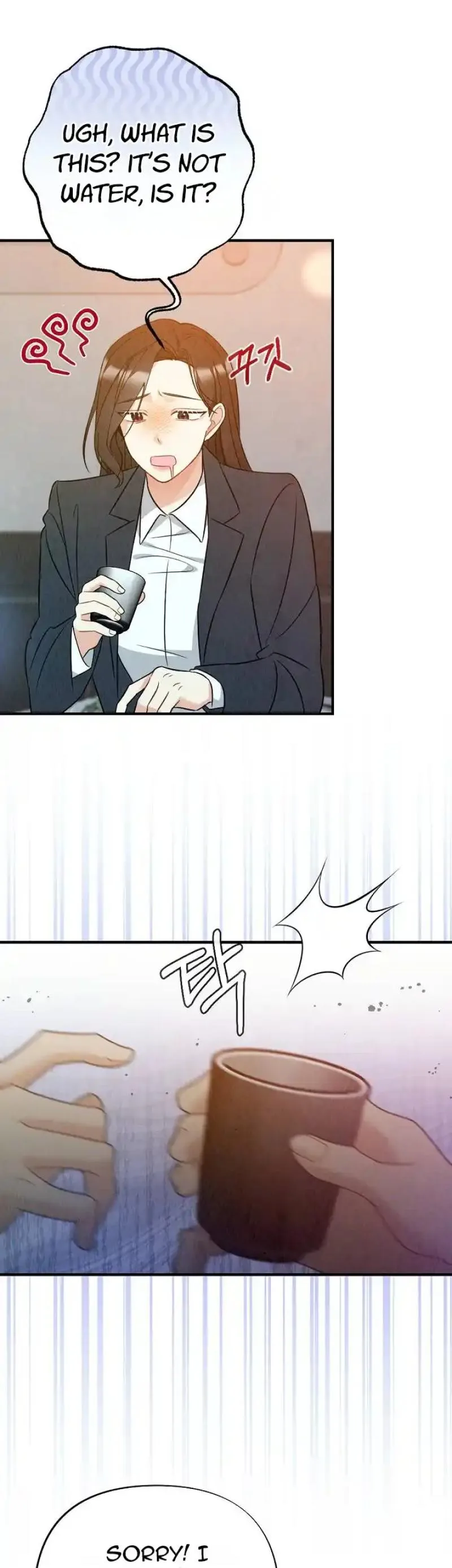 Office Partner Chapter 22 page 26