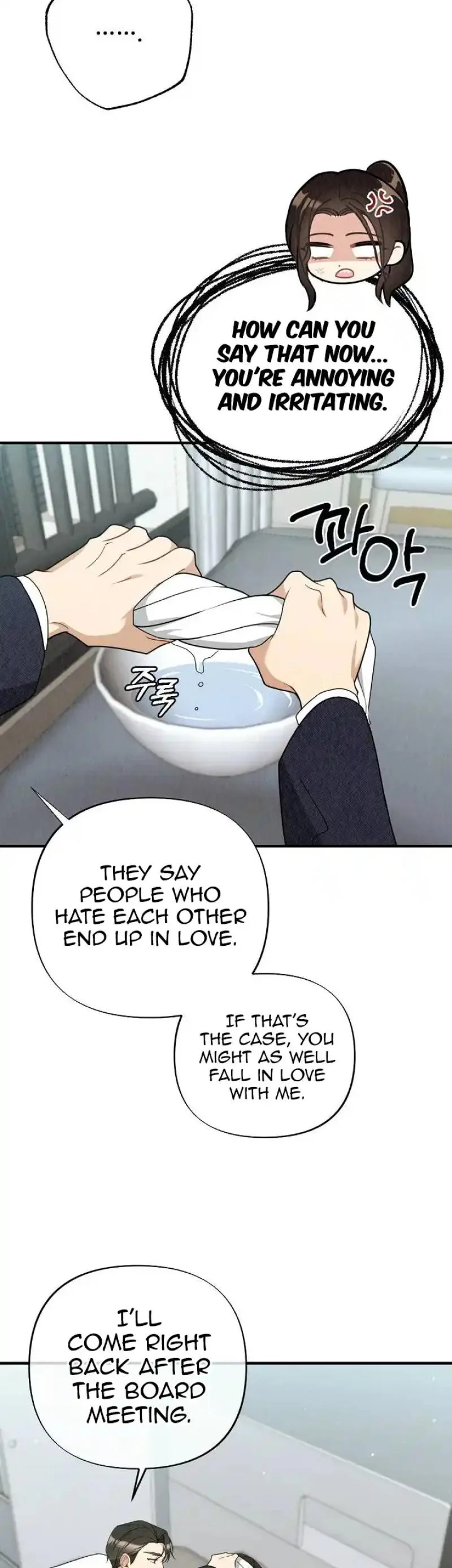 Office Partner Chapter 23 page 36