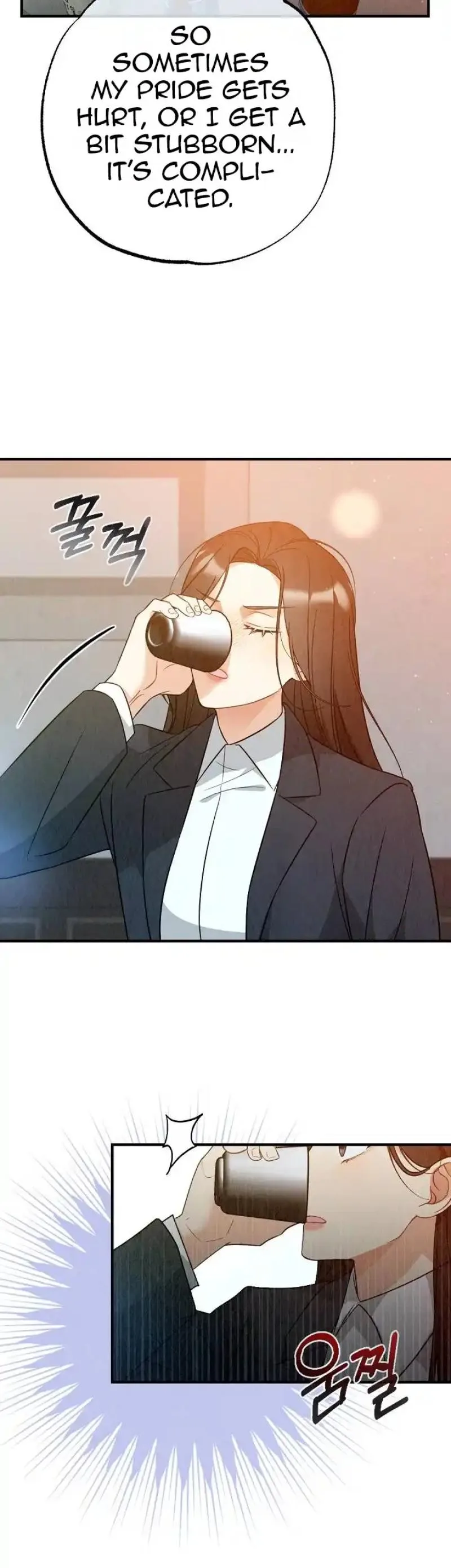 Office Partner Chapter 22 page 25