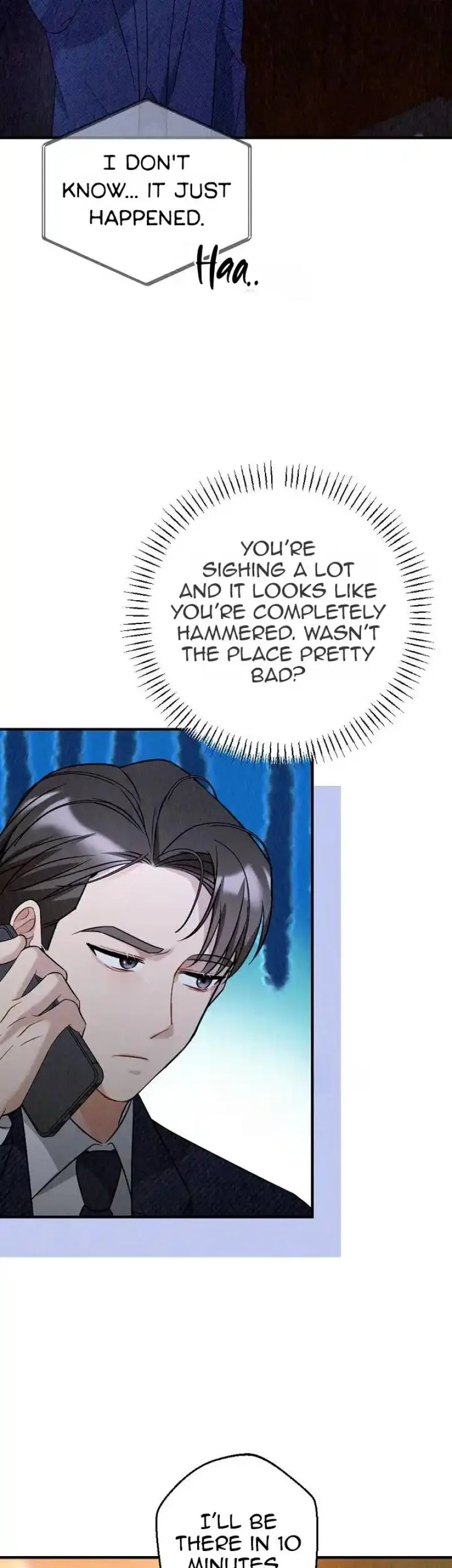 Office Partner Chapter 22 page 11