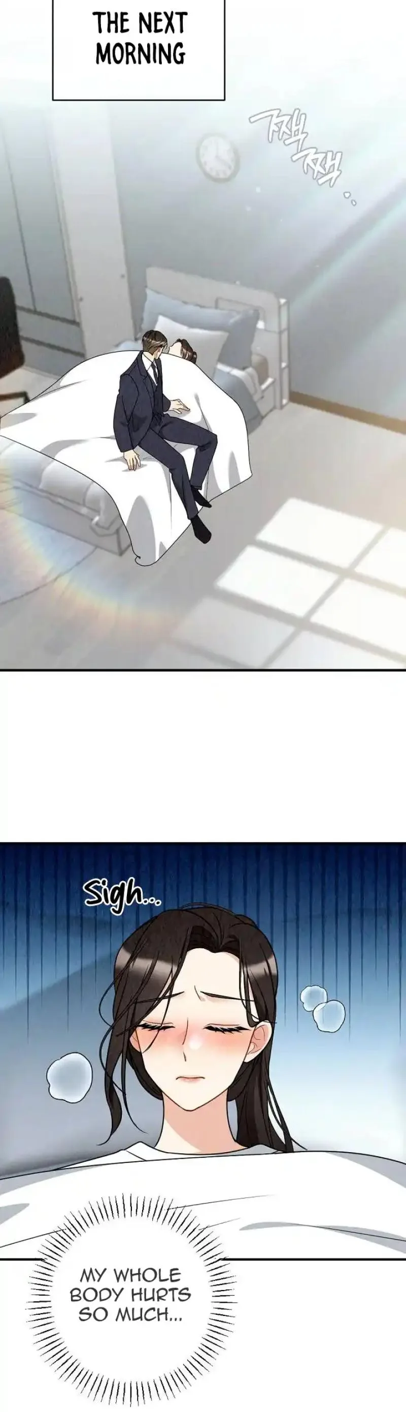 Office Partner Chapter 23 page 32
