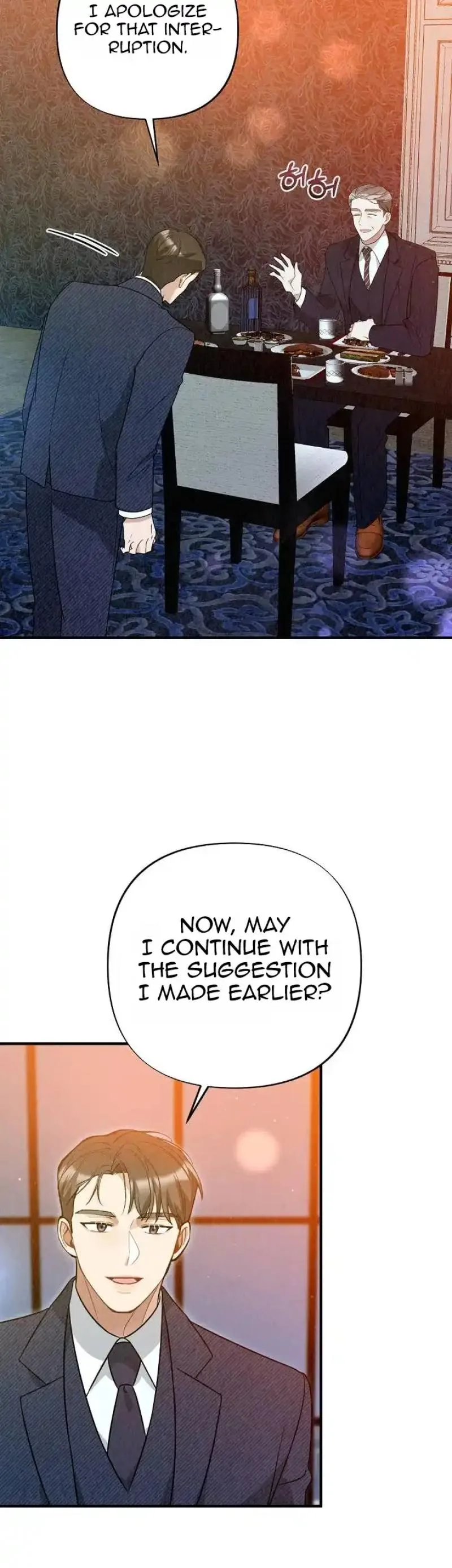 Office Partner Chapter 22 page 14