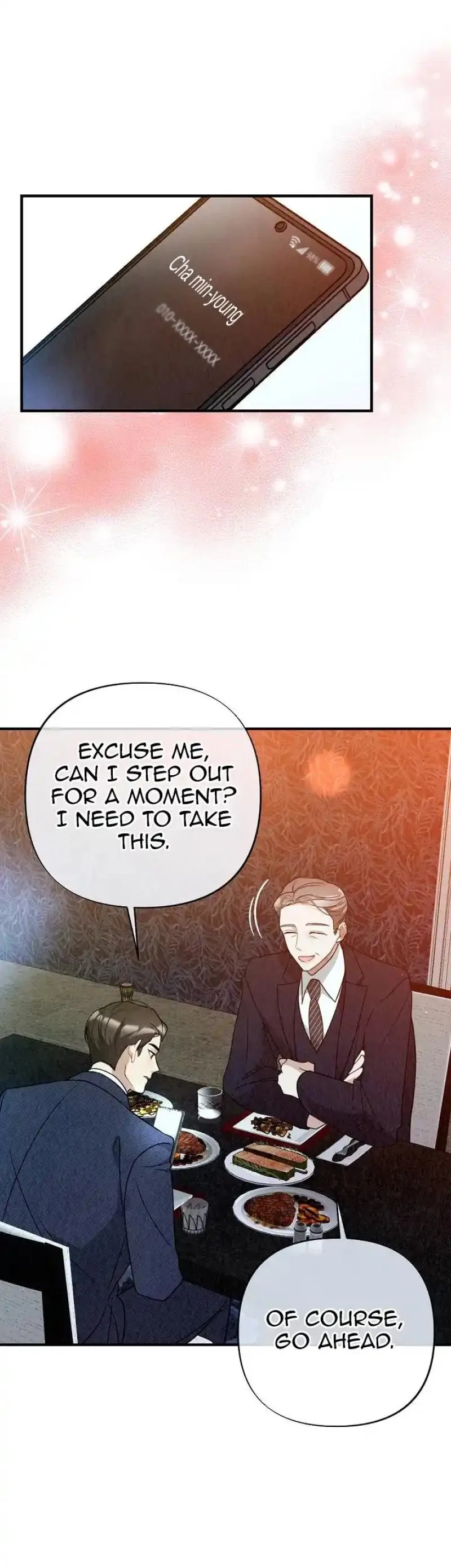 Office Partner Chapter 22 page 7