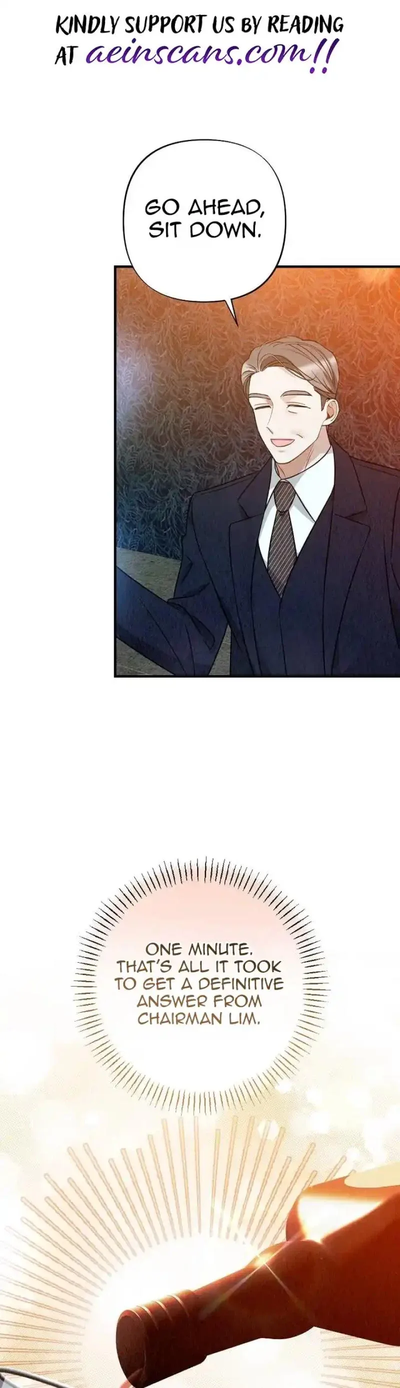 Office Partner Chapter 22 page 15