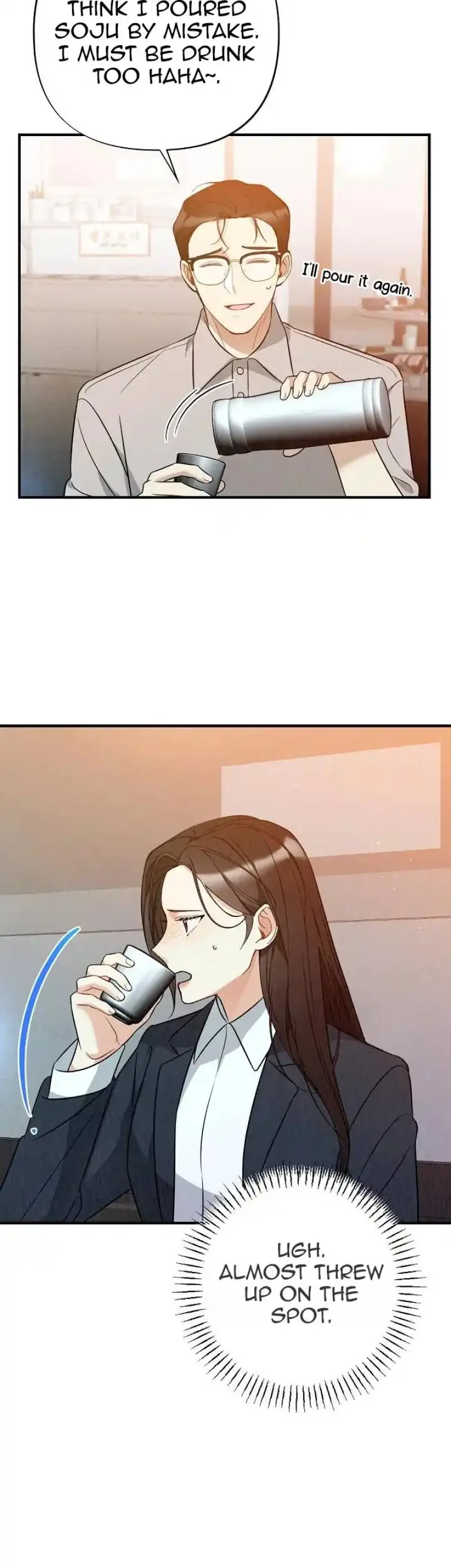 Office Partner Chapter 22 page 27
