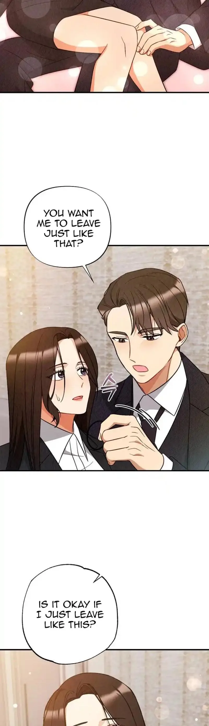 Office Partner Chapter 23 page 23