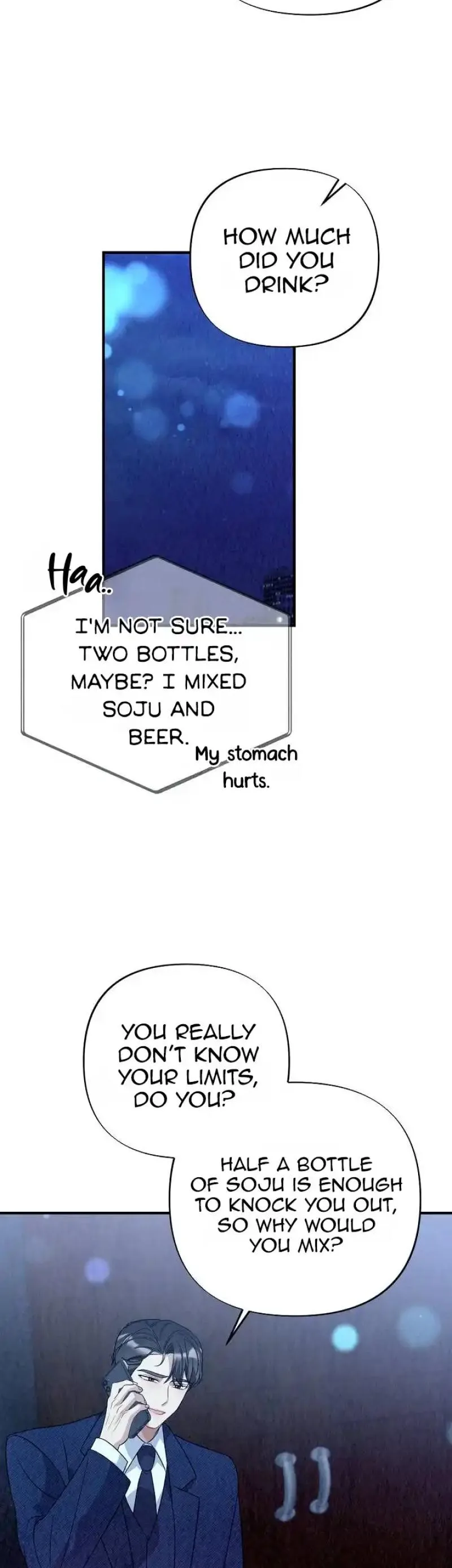 Office Partner Chapter 22 page 10