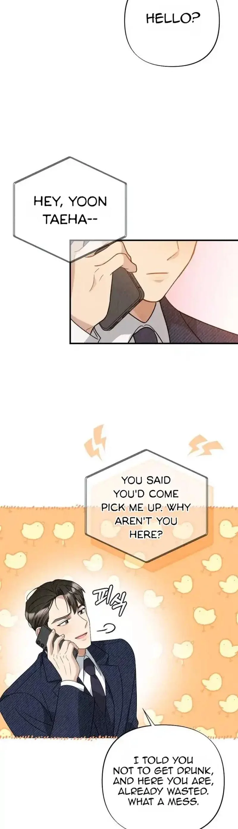 Office Partner Chapter 22 page 9