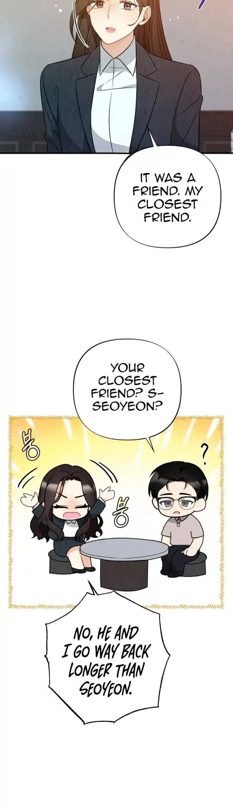 Office Partner Chapter 22 page 22