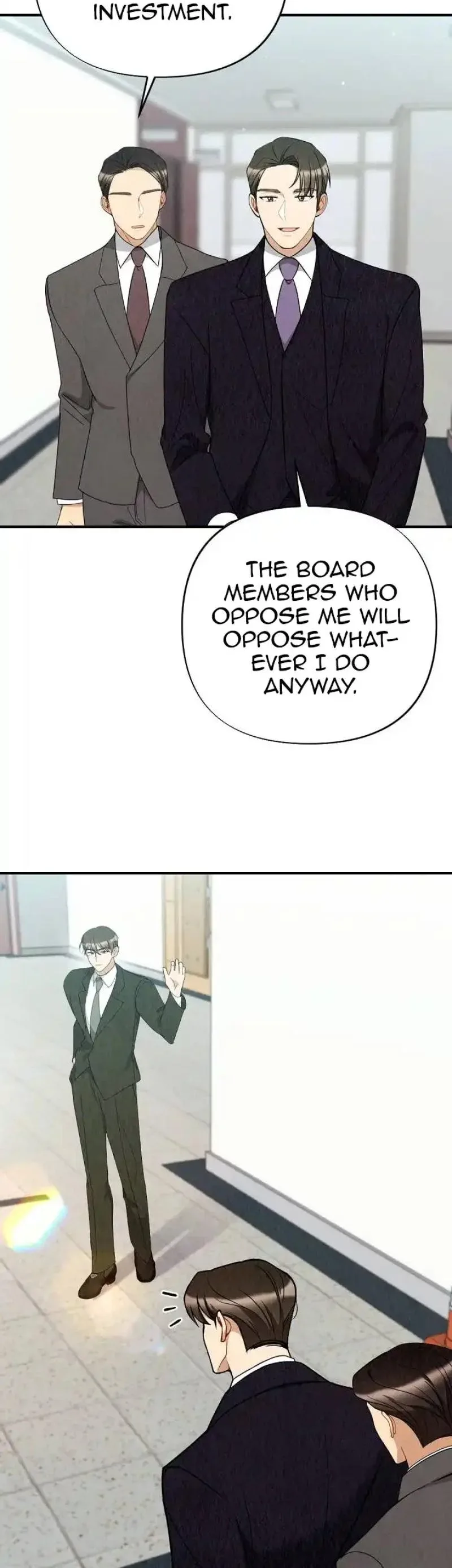 Office Partner Chapter 23 page 42