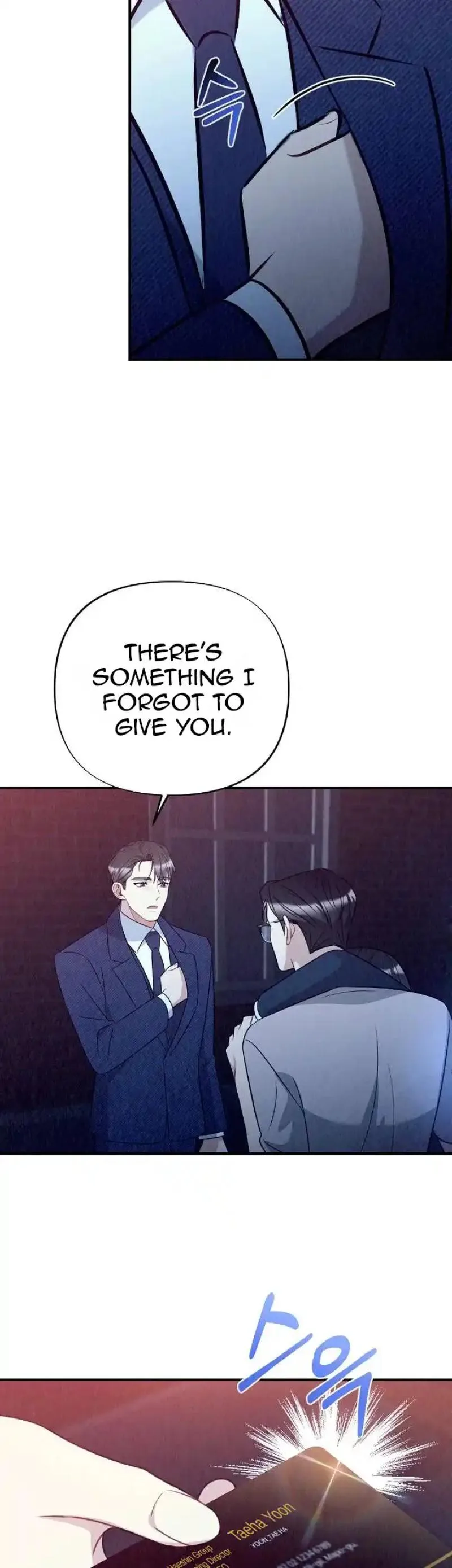 Office Partner Chapter 22 page 40