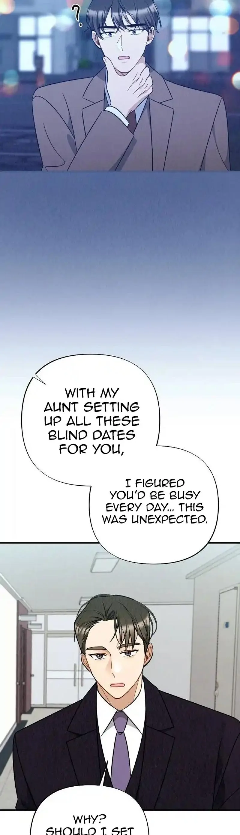 Office Partner Chapter 23 page 46