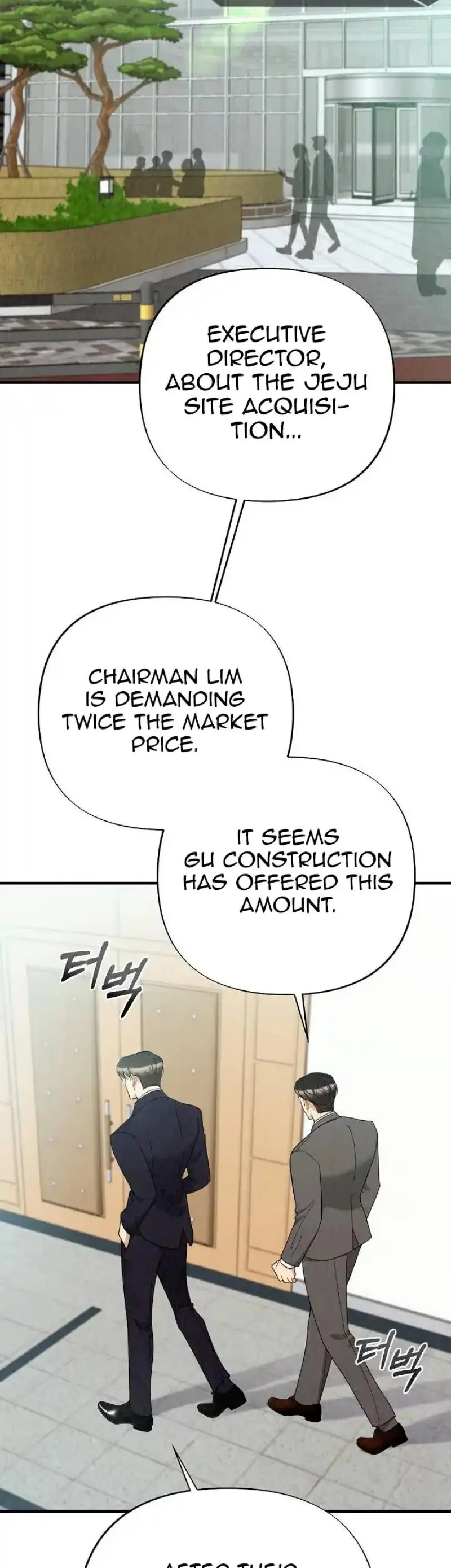 Office Partner Chapter 23 page 40