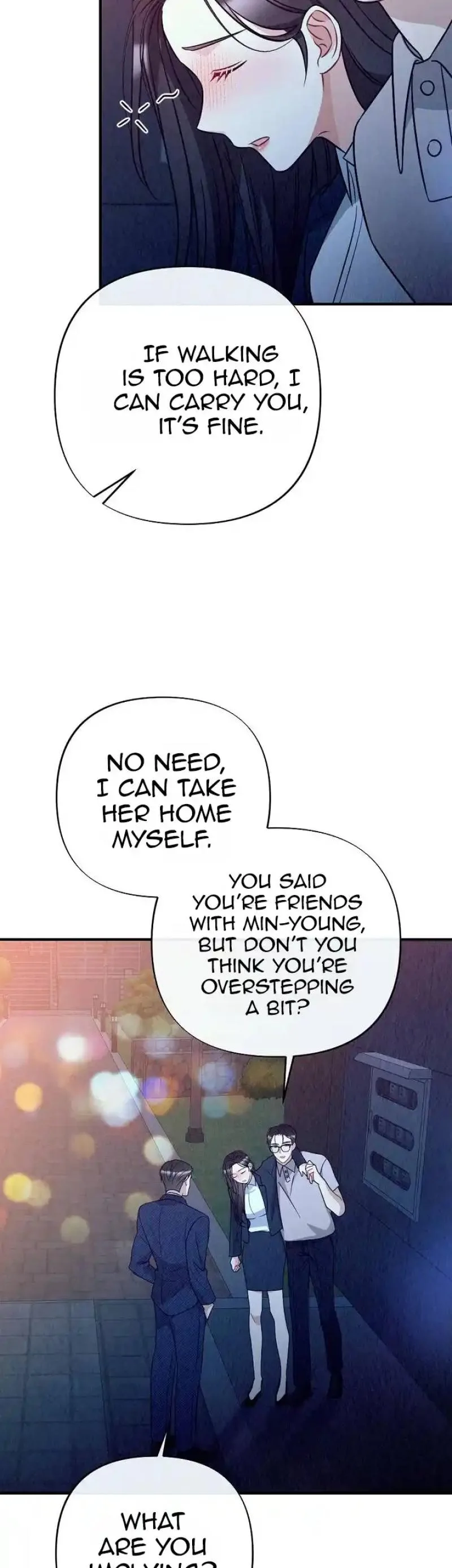 Office Partner Chapter 22 page 36