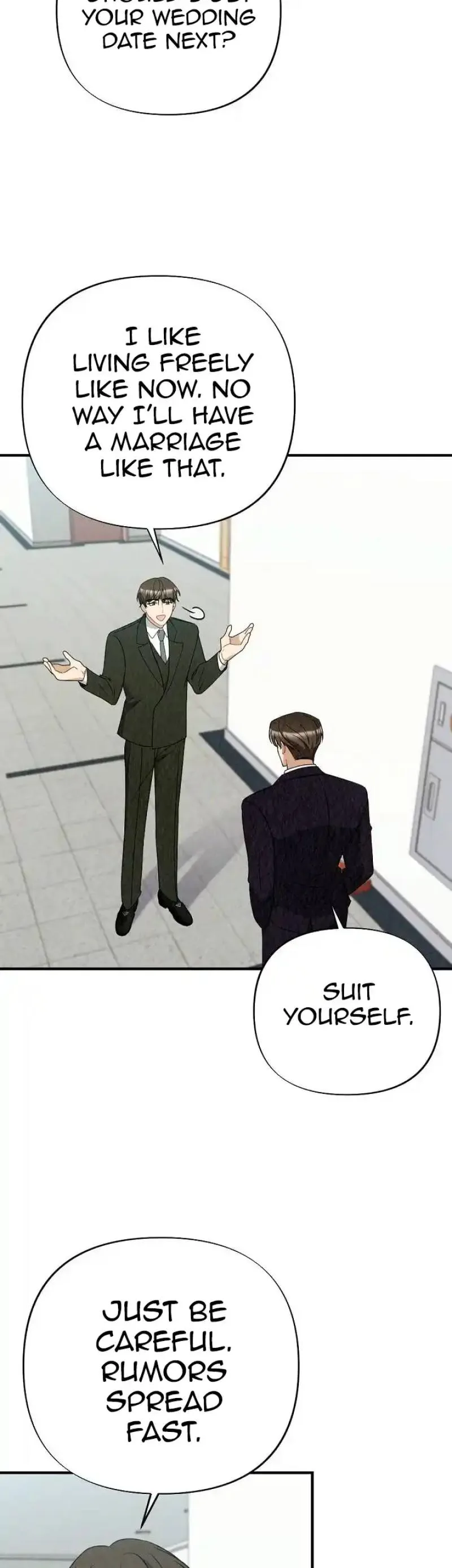 Office Partner Chapter 23 page 47