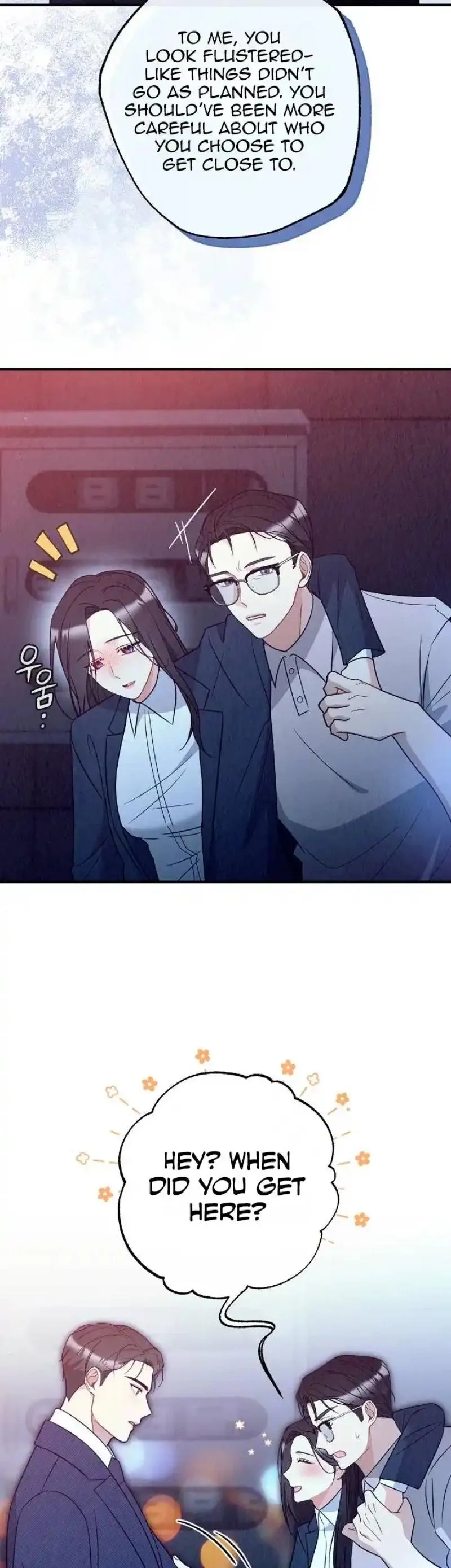 Office Partner Chapter 22 page 38