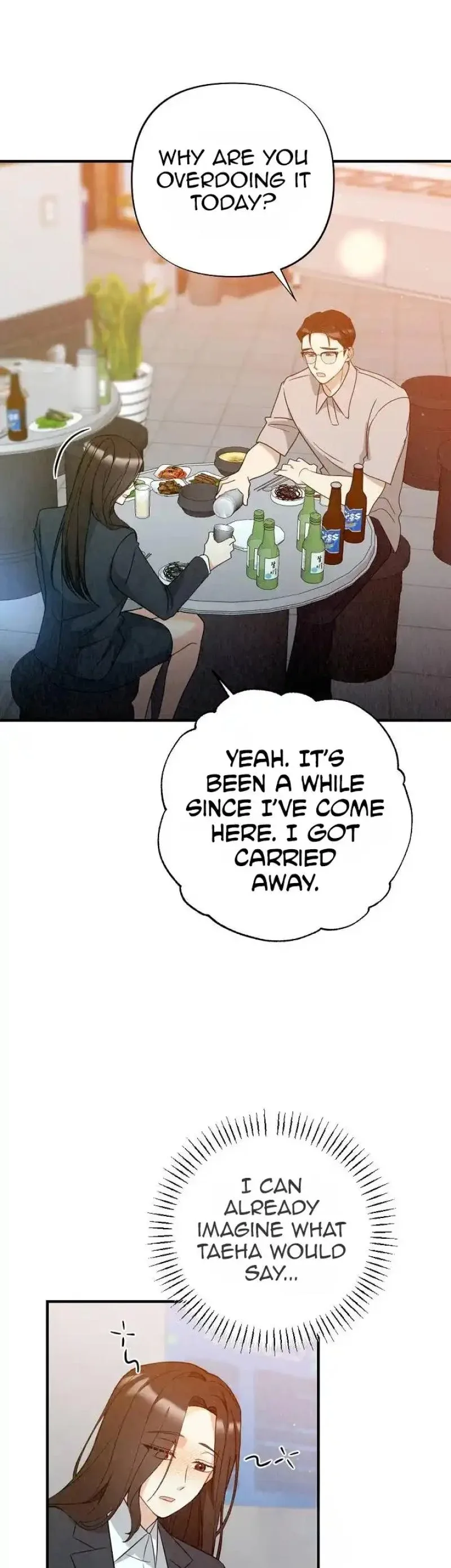 Office Partner Chapter 22 page 28