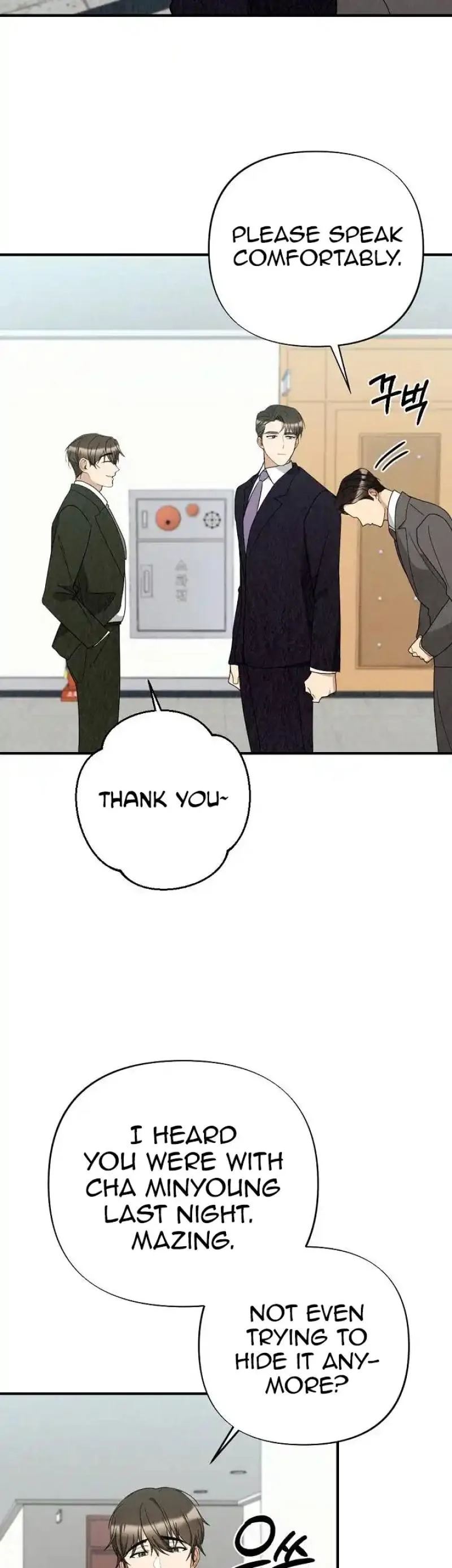Office Partner Chapter 23 page 43