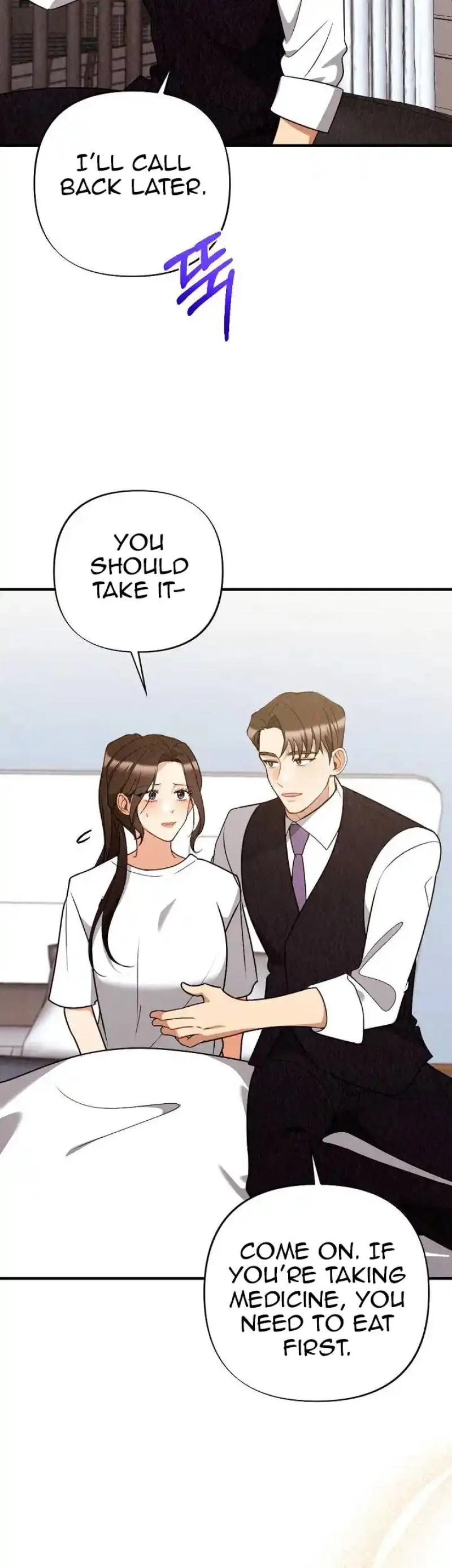 Office Partner Chapter 24 page 6