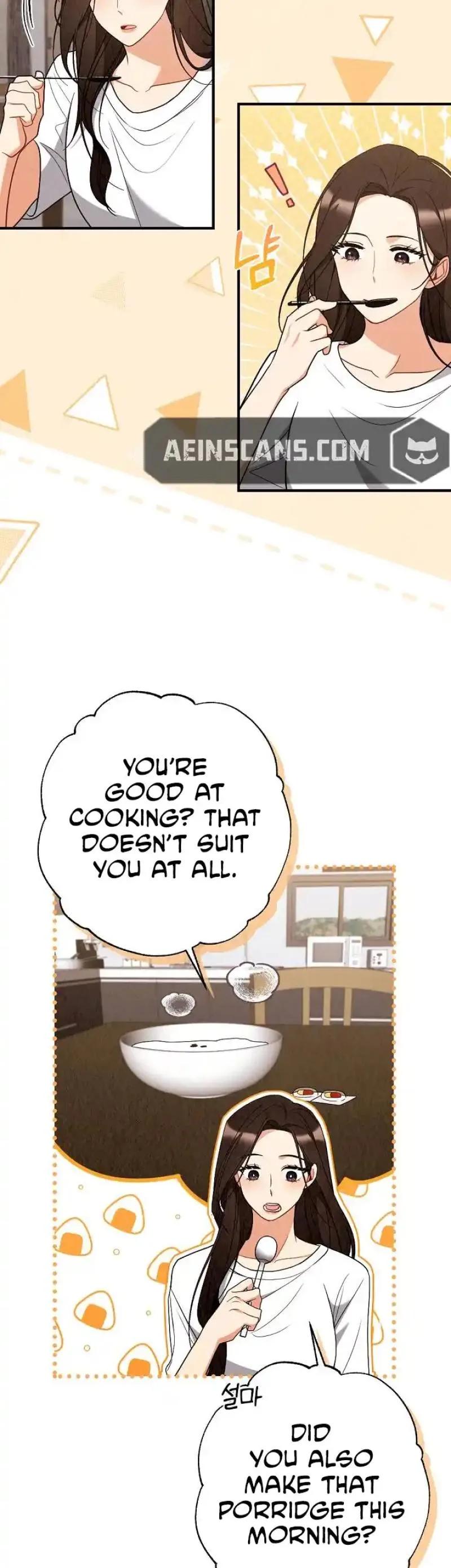 Office Partner Chapter 24 page 9
