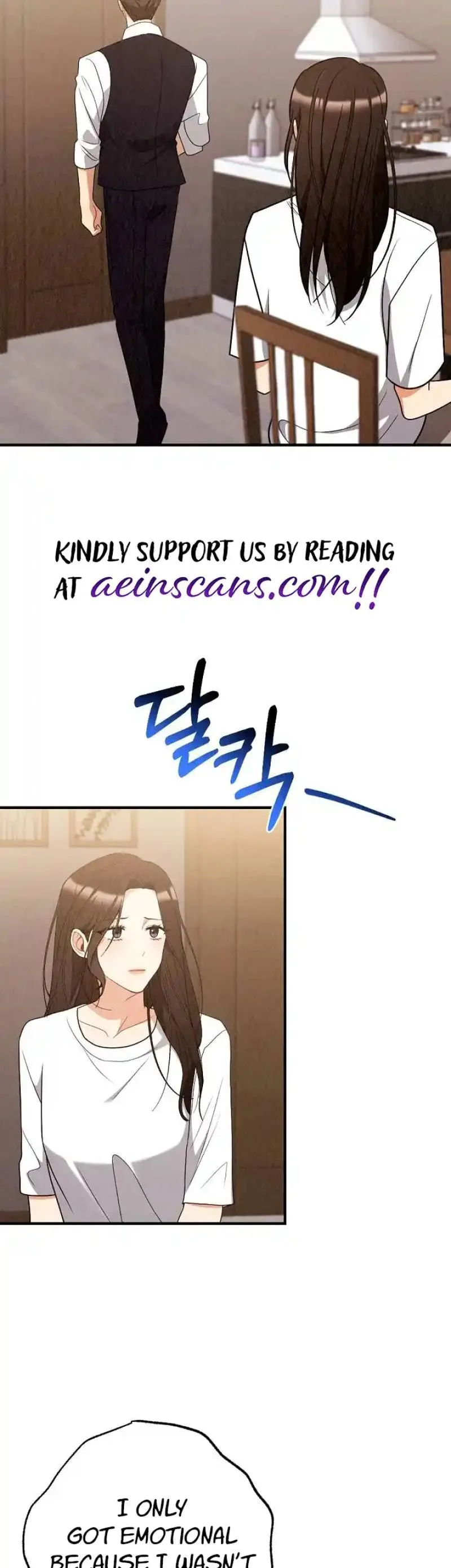 Office Partner Chapter 24 page 27