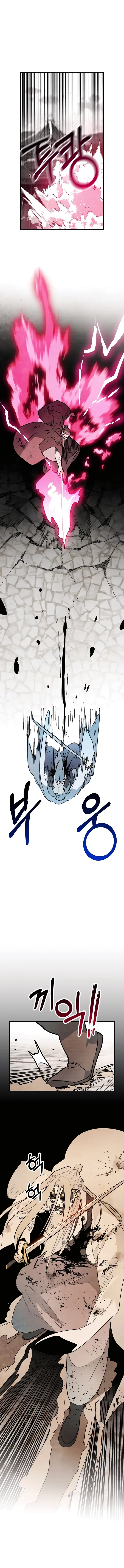 Chronicles Of The Martial God’s Return Chapter 83 page 11